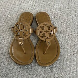 Tory Burch Miller sandal